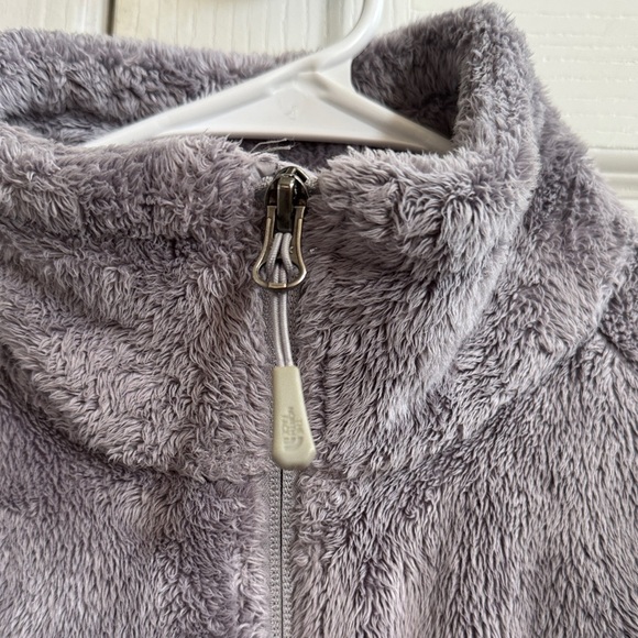 The North Face Women's Osito Jacket - Picture 7 of 8